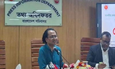  মব নিয়ে কঠোর অবস্থানে সরকার: ডা. জাহেদ