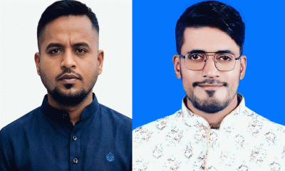 ৮ বছর পর লক্ষ্মীপুর জেলা ছাত্রদলের নতুন কমিটি