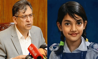 রামিসা বিচার আটকে আছে ডিএনএ রিপোর্টে, ঈদের পর শুরুর আশা