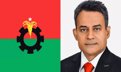 সরানো হচ্ছে শেখ রবিকে, পাঁচ মন্ত্রণালয়ে আসতে পারে নতুন মুখ