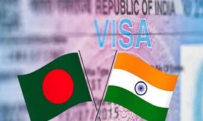 ভারতের ট্যুরিস্ট ভিসা নিয়ে বড় সুখবর, কার্যক্রম শুরু ২৮ জুন