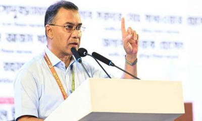 জুলাইয়ের অর্জন একক কোনো ব্যক্তি বা দলের নয়, সবার: প্রধানমন্ত্রী