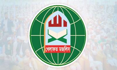 জামায়াত জোট ছাড়ল খেলাফত মজলিস