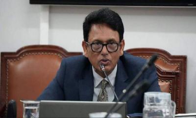 ফেল করা শিক্ষার্থীদের যে বার্তা দিলেন শিক্ষামন্ত্রী