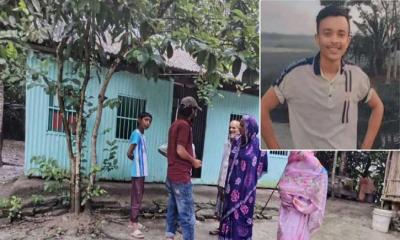 যুবককে বন্ধক রেখে ইয়াবা সংগ্রহের অভিযোগ, পরিবারে উদ্বেগ