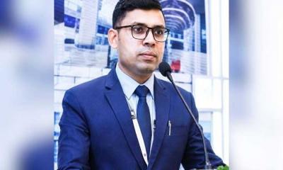 ডিএসই কর্মকর্তার বিরুদ্ধে সাবেক নারী কর্মীর শ্লীলতাহানির মামলা