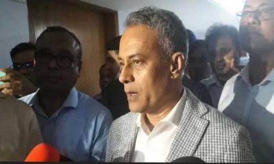 জনদুর্ভোগ বিবেচনায় সর্বনিম্ন ভাড়া বাড়ানো হয়েছে: সড়ক পরিবহন মন্ত্রী
