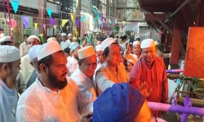 নাটোর আখ মাড়াই শুরু, লক্ষ্যমাত্রা ৫ হাজার ৫৮০ টন চিনি