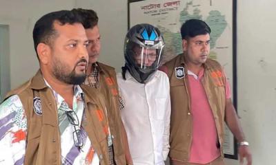 ছাত্রদল নেতা হত্যায় এমপিপুত্রকে যুবদল থেকে বহিষ্কার