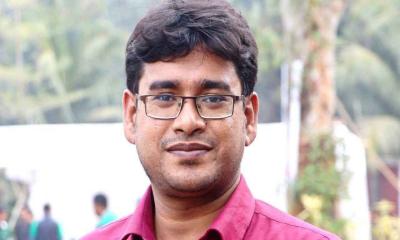 সাংবাদিক ফখরুল ইসলামকে হেনস্তার তীব্র নিন্দা ও প্রতিবাদ জেজেইউ‍‍`র