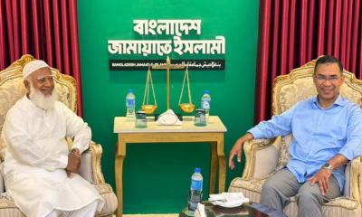 সরকার গঠনে সমন্বয় ও পরিকল্পনায় ব্যস্ত তারেক রহমান