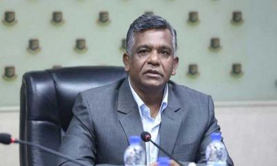 বিনা প্রতিদ্বন্দ্বিতায় বিসিবি সভাপতি হলেন আমিনুল ইসলাম বুলবুল