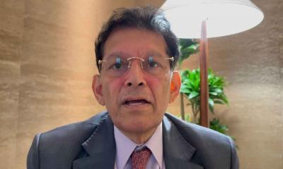 শুল্ক আলোচনায় জাতীয় নিরাপত্তার দিকেও গুরুত্ব দিয়েছে বাংলাদেশ