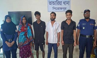 ঘুন পোকার গুঁড়োতেই মিলল খুনের ক্লু, ১৬ ঘণ্টায় হত্যার রহস্য উন্মোচন