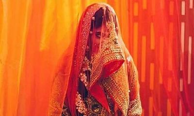 বাসররাতে মুখ ধোয়ার পর কনেকে চিনতে পারছেন না বর, মূল ঘটনায় যা জানা গেল