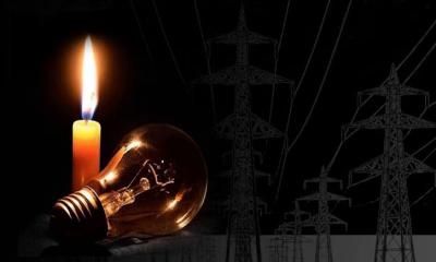 শনিবার ৮ ঘণ্টা বিদ্যুৎ থাকবে না যেসব এলাকায়
