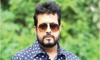 বেয়াদবি, চড় আর মৌসুমীকে বিয়ে—তিন কারণে ওমর সানীর ক্যারিয়ার ধ্বংস