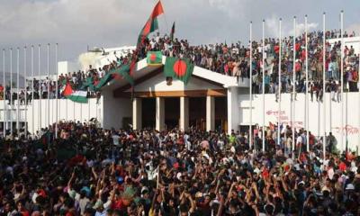 জুলাই সনদের যেসব বিষয়ে একমত বা ভিন্নমত রাজনৈতিক দলগুলো