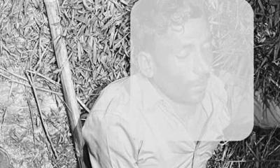 উখিয়ায় ধানক্ষেতে কৃষকের হাত-পা বাঁধা মরদেহ উদ্ধার