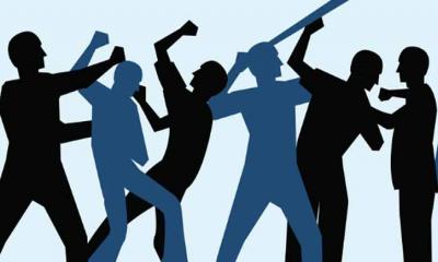 ইজারার টাকা ভাগাভাগি নিয়ে বিএনপির দুই পক্ষের সংঘর্ষ, আহত ৫