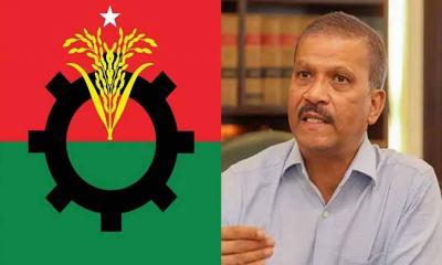 আইন উপদেষ্টাকে দেওয়া চিঠিতে বিএনপির মূল দাবিসমূহ