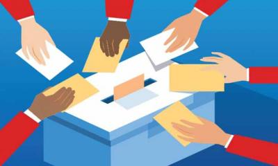 ফেব্রুয়ারিতে নির্বাচন কি গণভোট ছাড়া সম্ভব?