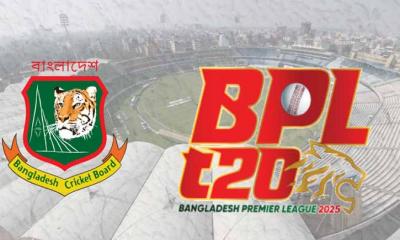 বিপিএলে চূড়ান্ত ফ্র‍্যাঞ্চাইজি ঘোষণা, যুক্ত হলো যে পাঁচ দল