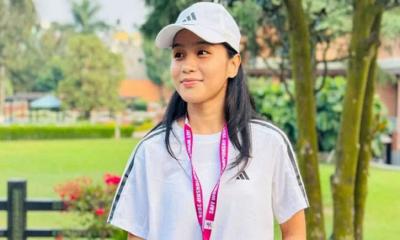 রোকেয়া পদক পাচ্ছেন ঋতুপর্ণা চাকমাসহ চার নারী