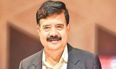 বিএনপিতে যোগ দিয়েই লক্ষ্মীপুর-১ আসনে সুখবর পেলেন সেলিম 