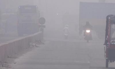 দিন ও রাতের তাপমাত্রা কেমন থাকবে, জানালো আবহাওয়া অফিস