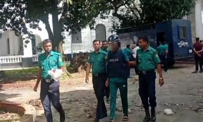 চানখারপুলে ৬ শিক্ষার্থী হত্যা মামলার রায় আজ