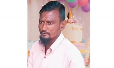 কারাগারে বিএনপি কর্মীর মৃত্যু