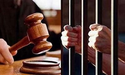 বরগুনায় মাদকসহ স্বেচ্ছাসেবক দল আহ্বায়ক ও স্বাস্থ্য সহকারী আটক, ২০ দিনের কারাদণ্ড