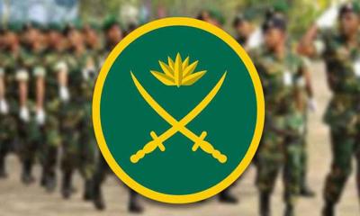 ঢাকার যেসব আসন ঝুঁকিপূর্ণ দেখছে সেনাবাহিনী