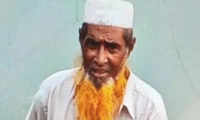 খামারে আগুনে দগ্ধ হয়ে ৫ দিন পর জামায়াত নেতার মৃত্যু