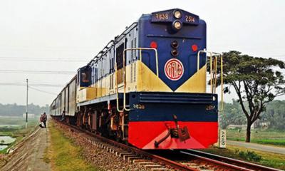 ৩ মার্চ থেকে অগ্রিম টিকিট, ঈদে চট্টগ্রাম–চাঁদপুরে দুই বিশেষ ট্রেন