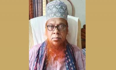 ইসলামি  বক্তা হাবিবুর রহমান যুক্তিবাদী আর নেই