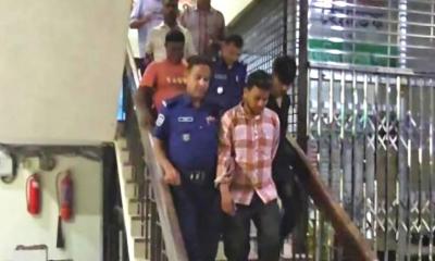 নীলফামারীতে তিন শ্রমিকের দণ্ড, উত্তরের ৮ জেলায় তেল সরবরাহ বন্ধ