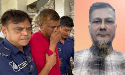 চাঁদাবাজি মামলায় ভেজাইল্যা  সুলতানের বিরুদ্ধে চার্জশিট