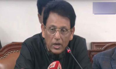 ২০২৭ সালের এসএসসি পরীক্ষা এ বছরের ডিসেম্বরেই: শিক্ষামন্ত্রী 