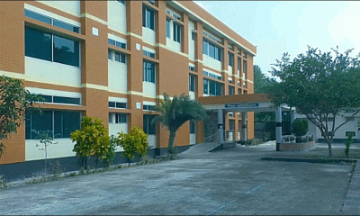 রংপুরে ৩১ কোটি টাকার শিশু হাসপাতাল ৬ বছর ধরে তালাবদ্ধ