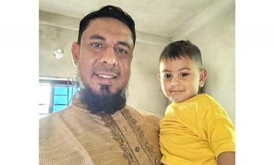 আশুলিয়ায় মোবাইল ফোন বিস্ফোরণে দগ্ধ ব্যবসায়ীর মৃত্যু