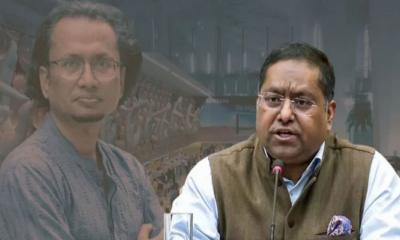 ডা. জাহেদকে দিল্লিতে হেনস্তা, ভারতের ব্যাখ্যা প্রত্যাখ্যান করল ঢাকা