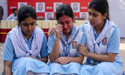 যেসব কারণে এসএসসির ফলাফলে ধস