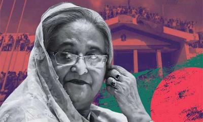 তবে কী শেখ হাসিনাকে ফেরত দিচ্ছে ভারত?