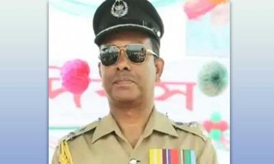 যে কারণে কপাল পুড়ল অতিরিক্ত ডিআইজি টুটুল চক্রবর্তীর