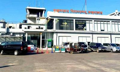 সব প্রস্তুতি নিয়েও যেকারণে আন্তর্জাতিক ফ্লাইটে দেরি কক্সবাজার বিমানবন্দর 