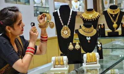 স্বর্ণের দাম বাড়ার আসল কারণ