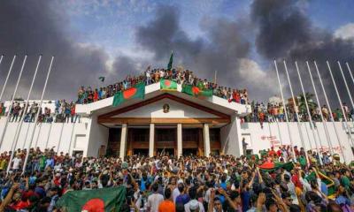 জামায়াতের যে দুই নেতা  জুলাই সনদে স্বাক্ষর করবেন