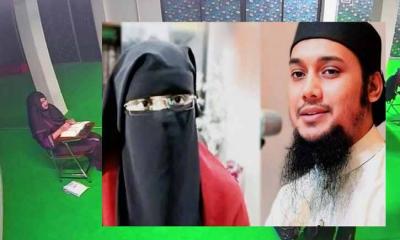 ত্বহার পরকীয়ার ছবি ও অভিযোগ প্রমাণ দিলেন স্ত্রী সাবিকুন নাহার 